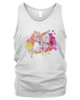 Men's Tank Top Men's Tank Top