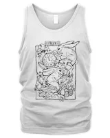 Men's Tank Top Men's Tank Top