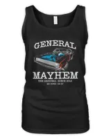 Women's Tank Top Women's Tank Top