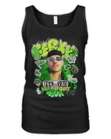 Women's Tank Top Women's Tank Top