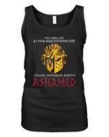Women's Tank Top Women's Tank Top