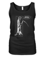 Women's Tank Top Women's Tank Top