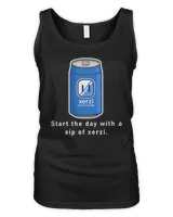 Women's Tank Top Women's Tank Top