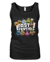 Women's Tank Top Women's Tank Top