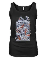 Women's Tank Top Women's Tank Top