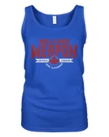 Women's Tank Top Women's Tank Top