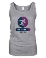 Women's Tank Top Women's Tank Top