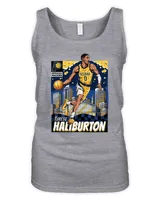 Women's Tank Top Women's Tank Top