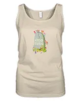 Women's Tank Top Women's Tank Top