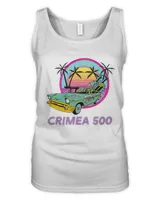 Women's Tank Top Women's Tank Top