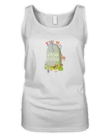 Women's Tank Top Women's Tank Top