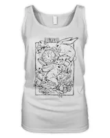 Women's Tank Top Women's Tank Top