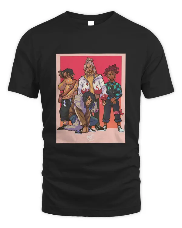 Unisex Standard T-Shirt