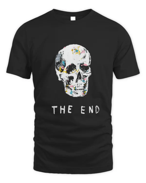 Unisex Standard T-Shirt