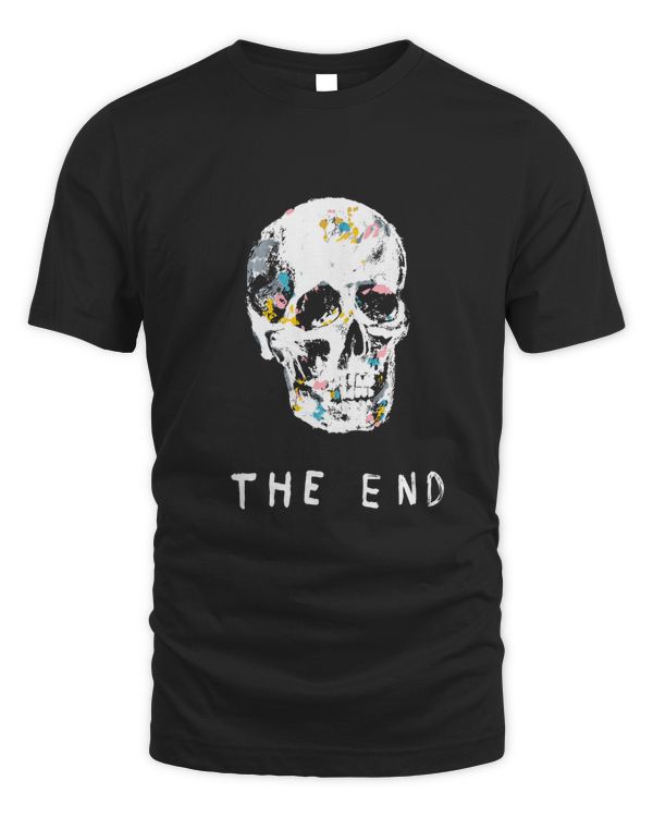 Unisex Standard T-Shirt